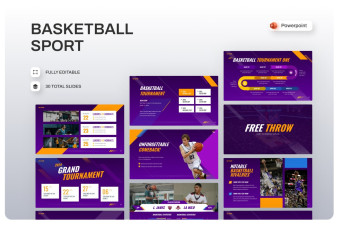 Basketball Sport